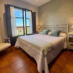 Rural El Texeu Hotel Parres de Llanes