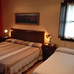 Hotel Rural El Texeu