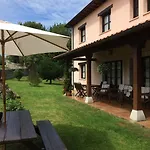 Rural El Texeu Hotel