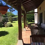 Rural El Texeu