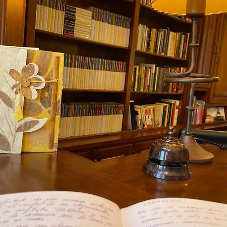 厄尔特克修郊外酒店 酒店 帕阿斯德兰斯