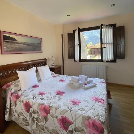 厄尔特克修郊外酒店 2* 帕阿斯德兰斯