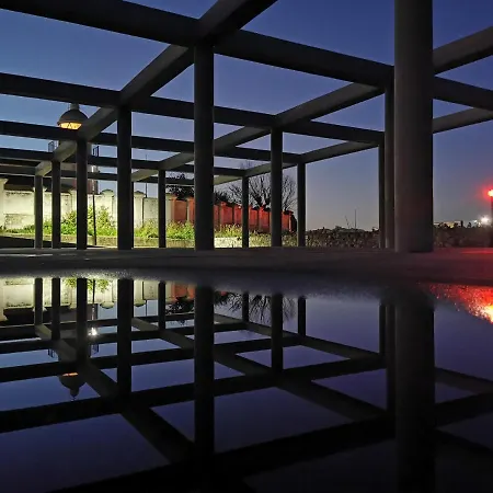 酒店 厄尔特克修郊外酒店 2*