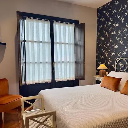 厄尔特克修郊外酒店 帕阿斯德兰斯