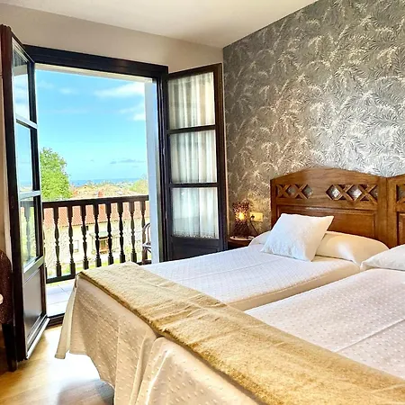 厄尔特克修郊外酒店 2*