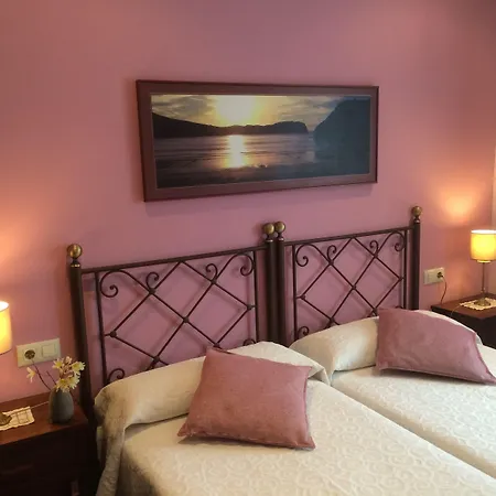 厄尔特克修郊外酒店 帕阿斯德兰斯