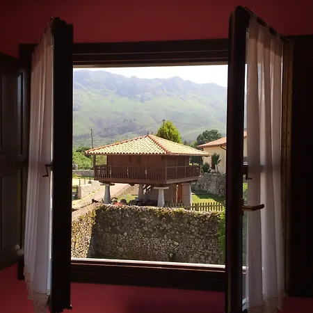 厄尔特克修郊外酒店 2* 帕阿斯德兰斯