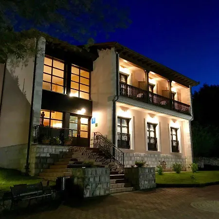 厄尔特克修郊外酒店 帕阿斯德兰斯