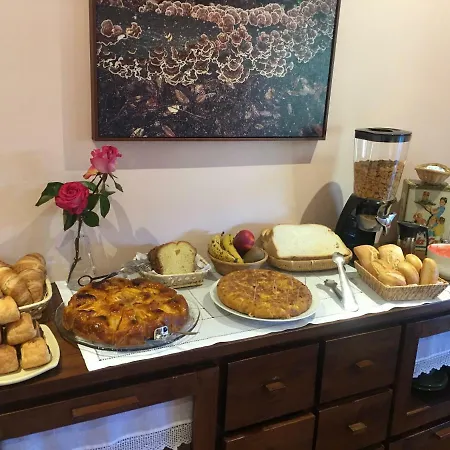 厄尔特克修郊外酒店 酒店