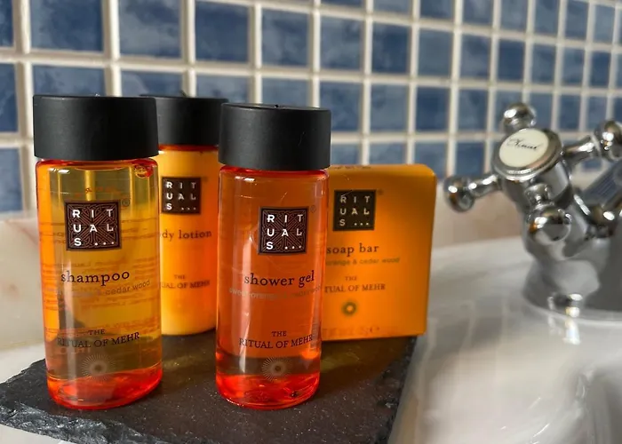 Rural El Texeu Hotel