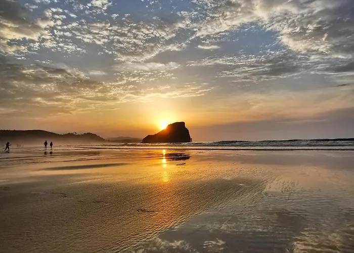 Rural El Texeu Hotel 2*