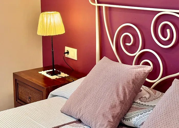 Rural El Texeu Parres de Llanes