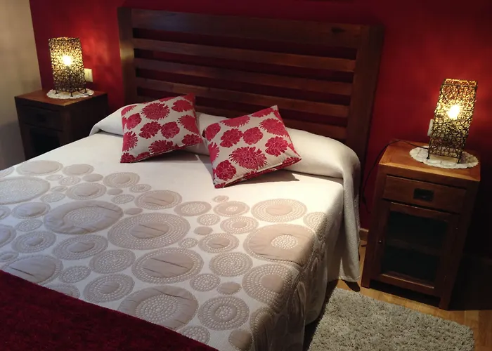 Rural El Texeu Hotel 2*