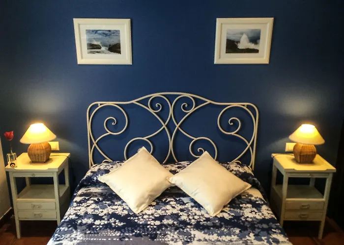 Rural El Texeu Hotel 2*