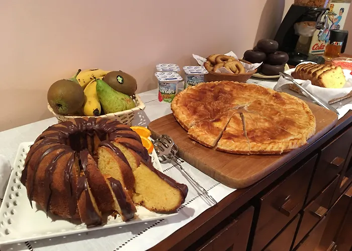 Rural El Texeu Hotel Parres de Llanes