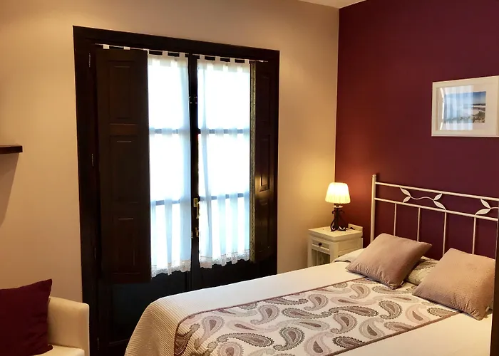 Hotel Rural El Texeu 2*