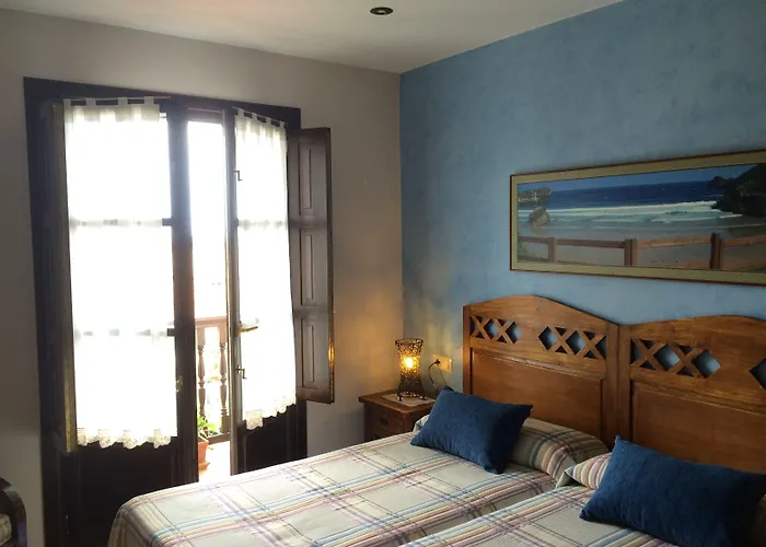 Hotel Rural El Texeu 2*