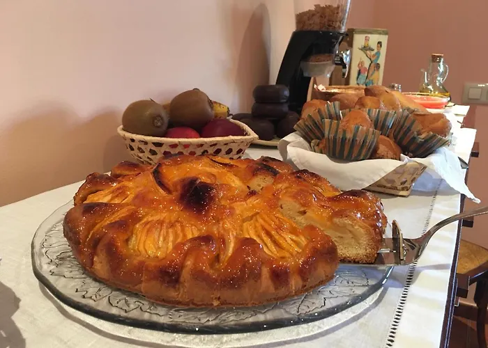 Rural El Texeu Hotel 2*