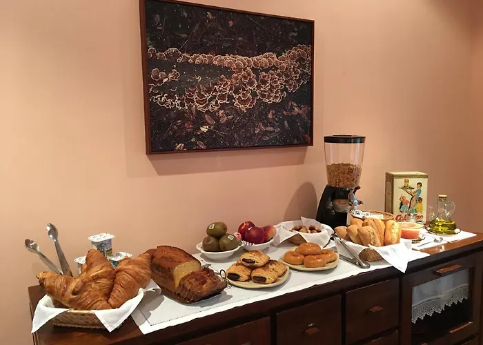 Rural El Texeu Parres de Llanes