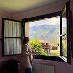 호텔 Rural El Texeu Parres de Llanes