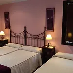 Hotel Rural El Texeu Parres de Llanes