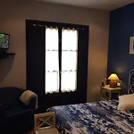 Rural El Texeu Hotel 2*