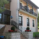 호텔 Rural El Texeu Parres de Llanes