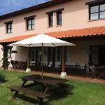 호텔 Rural El Texeu 2*