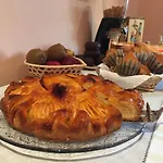 Rural El Texeu 호텔 2*