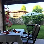 Rural El Texeu 호텔 Parres de Llanes