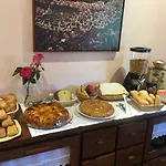 Rural El Texeu 호텔