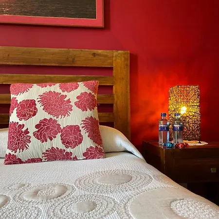 Rural El Texeu Hotel 2*