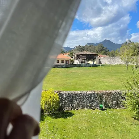 Rural El Texeu