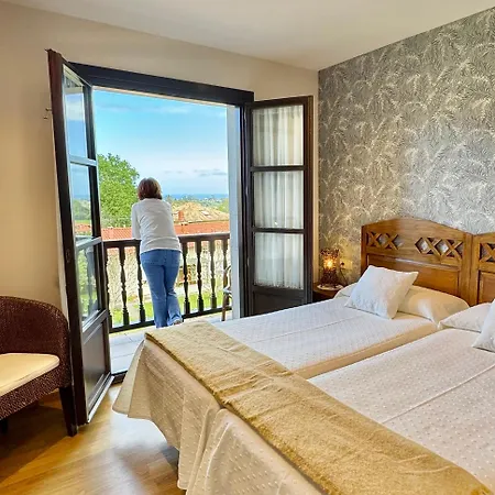 Rural El Texeu Parres de Llanes