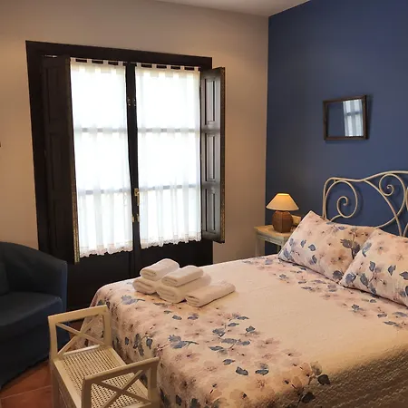 Rural El Texeu 2* Parres de Llanes