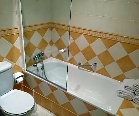 Hotel Rural El Texeu