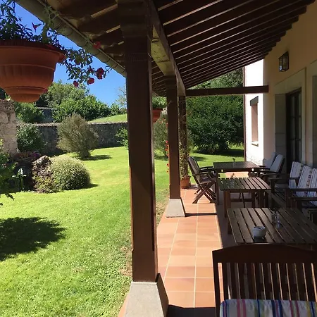 Rural El Texeu