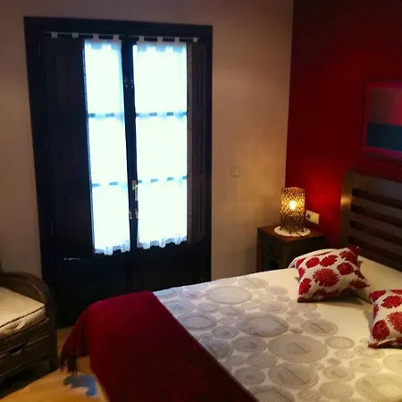Hotel Rural El Texeu Parres de Llanes