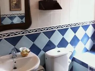Rural El Texeu Hotel 2*