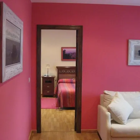 Hotel Rural El Texeu 2*