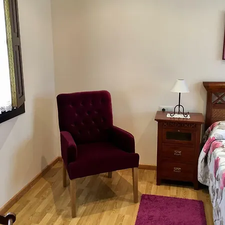 Rural El Texeu Hotel 2*