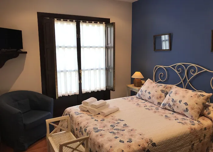 Rural El Texeu 2* Parres de Llanes