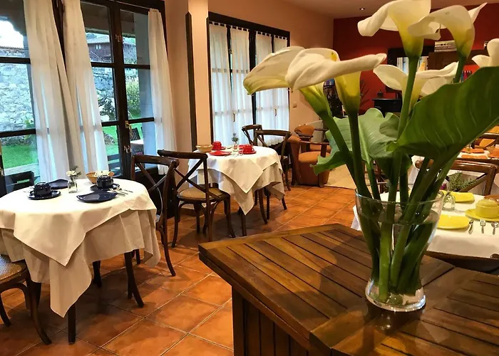 Hotel Rural El Texeu 2*