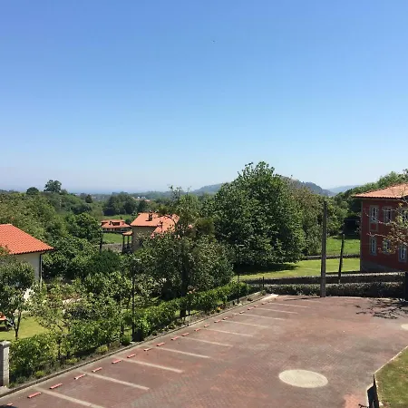 Hotel Rural El Texeu 2*