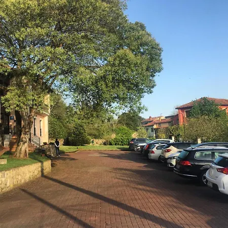 Rural El Texeu 2* Parres de Llanes