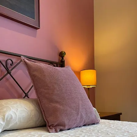 Hotel Rural El Texeu Parres de Llanes