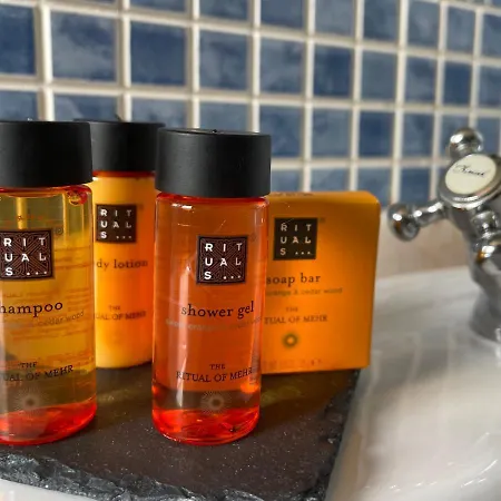 Rural El Texeu Hotel