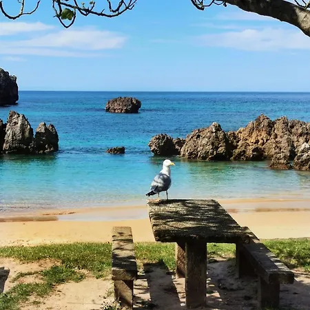 Rural El Texeu Parres de Llanes