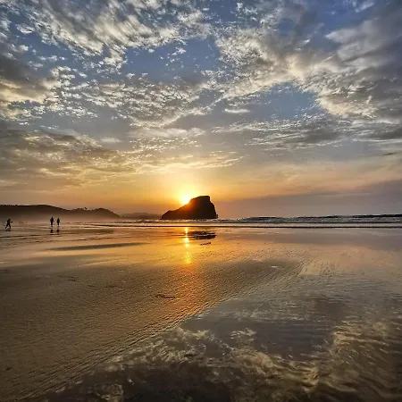 Rural El Texeu Hotel 2*