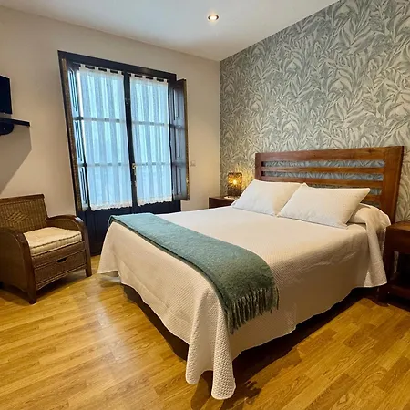 Hotel Rural El Texeu 2*